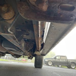 2013 RAM 1500 BIG HORN 照片 21