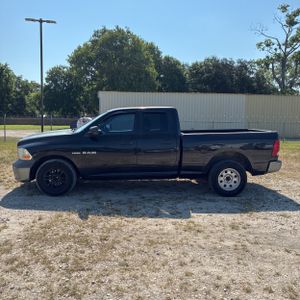 صورة 3 لـ 2009 Dodge RAM 1500 ST