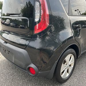2016 KIA SOUL BASE — миниатюра 55