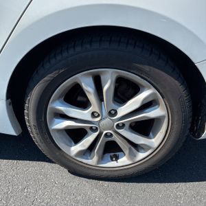 2013 KIA OPTIMA EX — миниатюра 18