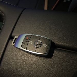 صورة مصغرة 52 لـ 2026 Mercedes-BENZ GLE