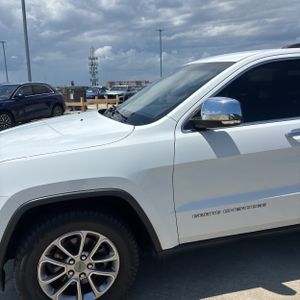 JEEP GRAND CHEROKEE - 2