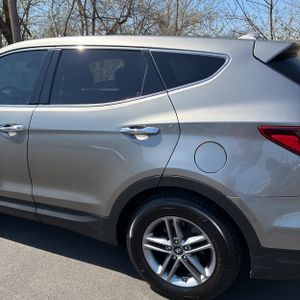 HYUNDAI SANTA FE SPORT 2.4L - 6