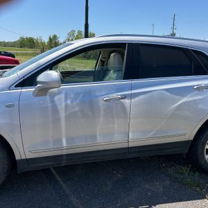 CADILLAC XT5 PREMIUM LUXURY - 4