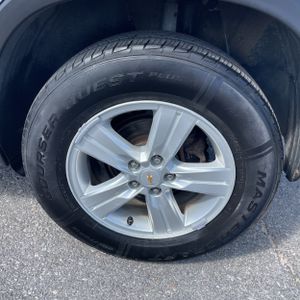 2016 Chevrolet TRAX LT 照片 18