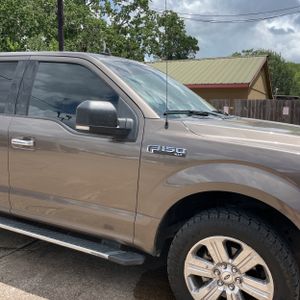2019 FORD F-150 XLT 缩略图 13