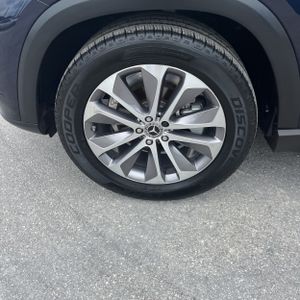 2022 Mercedes-BENZ GLE thumbnail 17