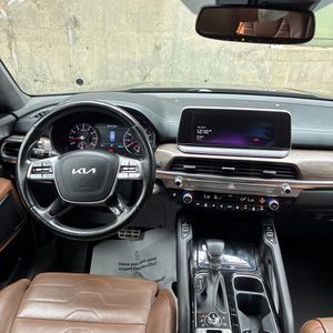 صورة مصغرة 36 لـ 2022 KIA TELLURIDE SX