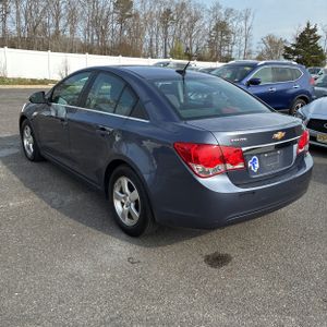 CHEVROLET CRUZE 1LT AUTO - 5