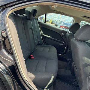 2012 FORD FUSION SE — миниатюра 35