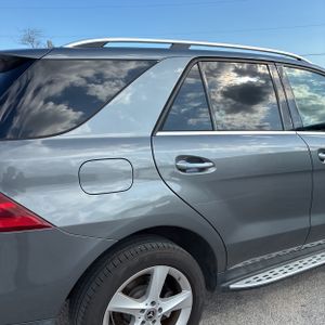 MERCEDES-BENZ GLE-CLASS - 9