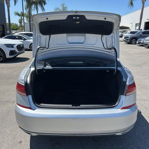 2021 Volkswagen PASSAT S 缩略图 41