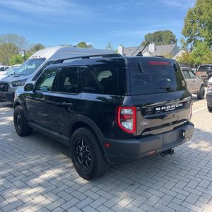 FORD BRONCO SPORT BIG BEND - 5
