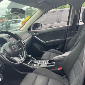 2016 Mazda CX-5 TOURING 缩略图 32