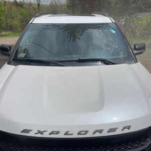 FORD EXPLORER SPORT - 9