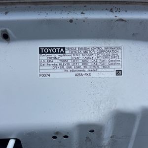 2023 Toyota RAV4 LE — миниатюра 48