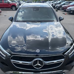 2026 Mercedes-BENZ GLC thumbnail 15