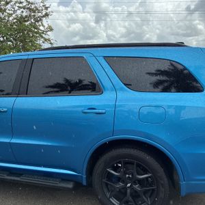 2026 Dodge DURANGO GT PLUS HEMI V8 — фото 6