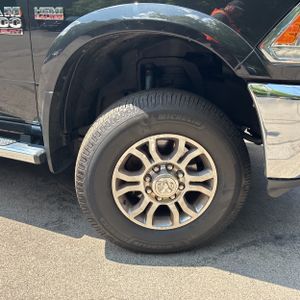 صورة مصغرة 19 لـ 2018 RAM 2500 LARAMIE