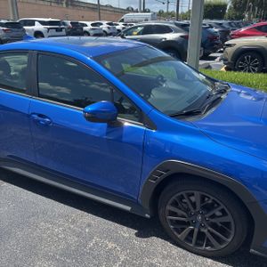2023 Subaru WRX LIMITED 缩略图 13