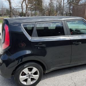 KIA SOUL BASE - 9