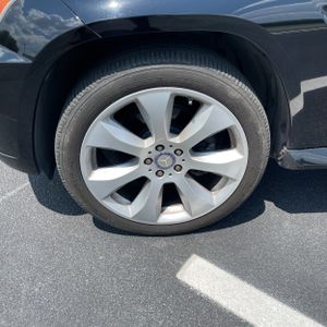 2010 Mercedes-BENZ GLK 照片 17