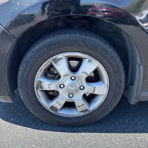 2007 Nissan VERSA 1.8SL — фото 17