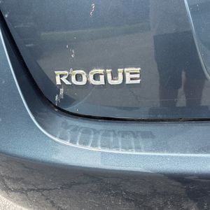 2012 Nissan ROGUE S 缩略图 23
