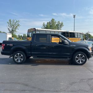 2019 FORD F-150 XL 照片 10