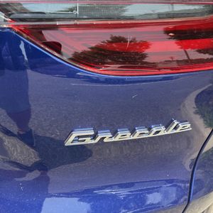 2025 Maserati GRECALE 缩略图 23