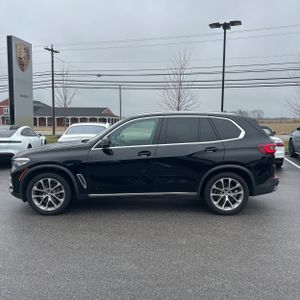 BMW X5 XDRIVE40I - 3