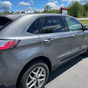 FORD EDGE SEL - 9