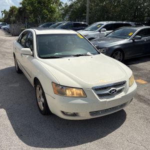 صورة مصغرة 11 لـ 2008 Hyundai SONATA SE