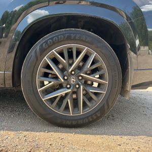 صورة مصغرة 18 لـ 2024 Lexus TX 350