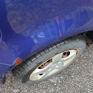 صورة مصغرة 55 لـ 2007 Chevrolet COBALT LS