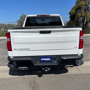 CHEVROLET SILVERADO 1500 - 7