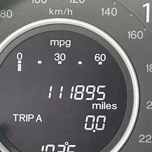 صورة مصغرة 40 لـ 2014 Honda CR-V EX