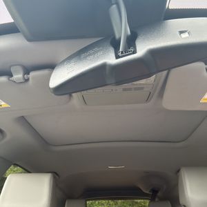 2019 Honda CR-V EX-L — миниатюра 40