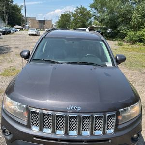 صورة مصغرة 15 لـ 2015 JEEP COMPASS LATITUDE