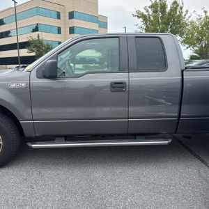 صورة 4 لـ 2008 FORD F-150 XLT