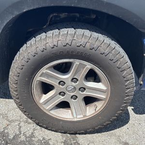 صورة مصغرة 20 لـ 2008 Dodge DAKOTA SPORT