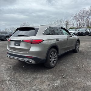 MERCEDES-BENZ GLC - 8