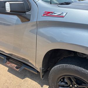 2020 Chevrolet SILVERADO 1500 LT TRAIL BOSS — миниатюра 57