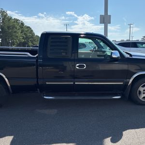2006 Chevrolet SILVERADO 1500 LT3 — фото 11