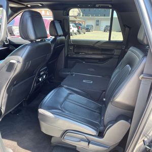 2021 FORD EXPEDITION MAX LIMITED 缩略图 34