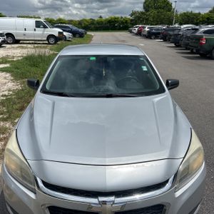 صورة 15 لـ 2015 Chevrolet MALIBU LT