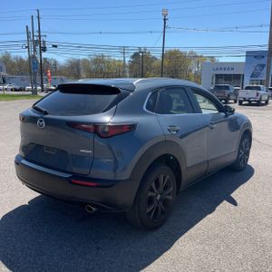 MAZDA CX-30 2.5 S CARBON EDITION - 8