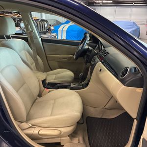 صورة مصغرة 32 لـ 2008 Mazda MAZDA3 I SPORT