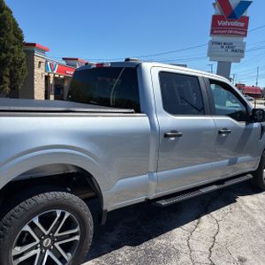 FORD F-150 XL - 9