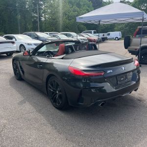 BMW Z4 SDRIVE30I - 5